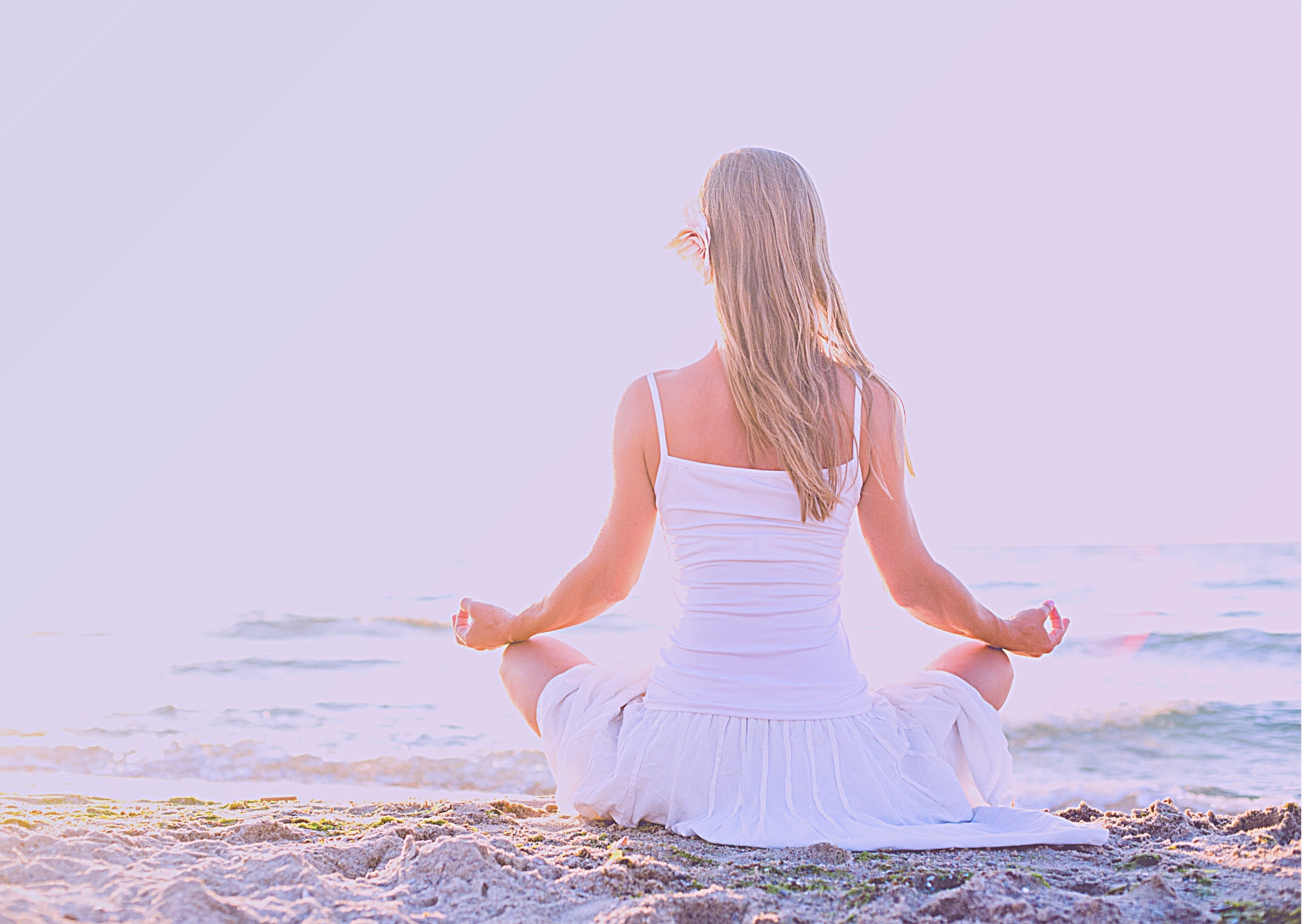5 правил медитации